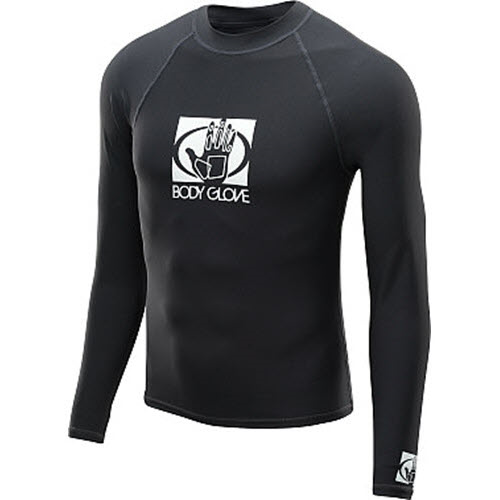 Rash Guard